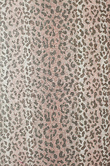 Image showing Camouflage style. Textile surface