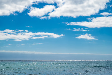 Image showing Beach Fuerteventura