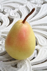 Image showing Pear