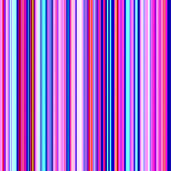 Image showing Streaks of multicolored light