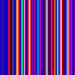 Image showing Streaks of multicolored light