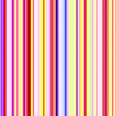 Image showing Streaks of multicolored light