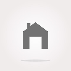 Image showing House Icon, House Icon Vector, House Icon Eps, House Icon Jpg, House Icon Picture, House Icon Flat, House Icon App, House Icon Web, House Icon Art, House Icon, House Icon Object