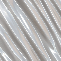 Image showing Smooth glowing abstract