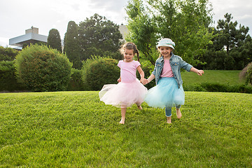 Image showing Kids fashion Concept