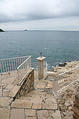 Image showing Istria Croatia