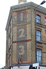 Image showing 123 Building