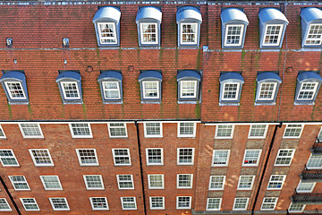 Image showing Windows London