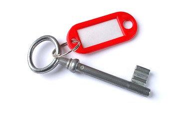 Image showing Key