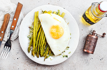 Image showing breakfast