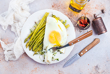 Image showing breakfast