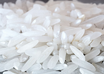 Image showing Thai Jasmine Rice