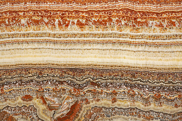 Image showing Marble Layers