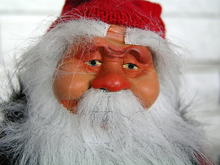 Image showing Santa