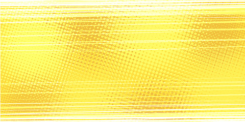 Image showing Yellow shaded gradient background