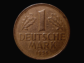 Image showing coin