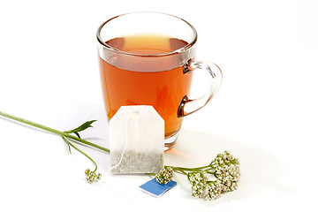 Image showing Calming Tea