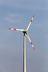 Image showing Wind Turbine