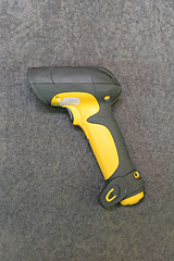 Image showing Barcode Scanner
