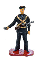 Image showing Toy Soldier