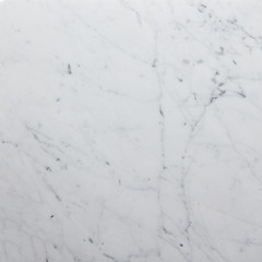 Image showing white marble texture background