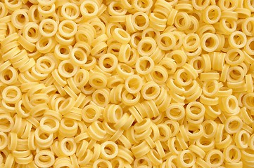 Image showing Pasta