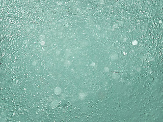 Image showing Underwater bubbles