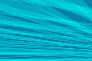 Image showing turquoise background modern