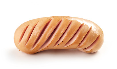 Image showing grilled pork sausage