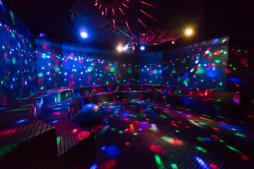 Image showing Disco ball