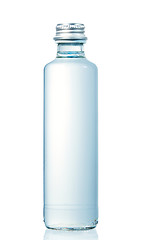 Image showing bottle of water