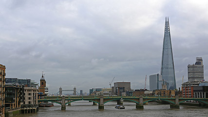 Image showing London