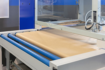 Image showing Automated Laminator