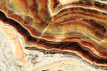 Image showing natural agate texture 