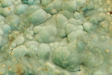 Image showing chalcedony mineral texture