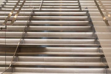 Image showing Stairs