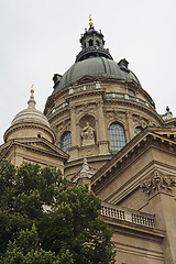 Image showing St Stephen Dome