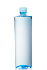 Image showing bottle of water