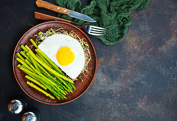 Image showing breakfast