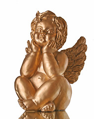 Image showing Angel