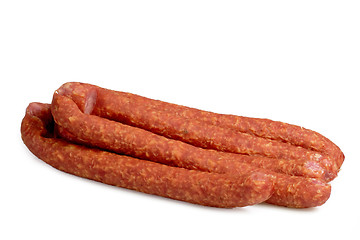 Image showing Sausage_4