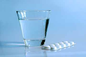 Image showing Painkiller