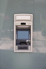 Image showing Atm Bankomat