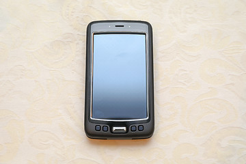 Image showing Smartphone