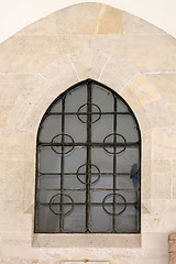 Image showing Gothic Window