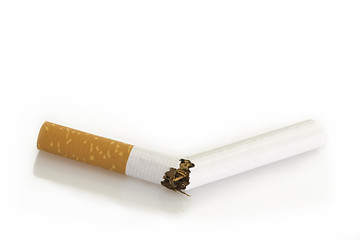 Image showing Cigarette