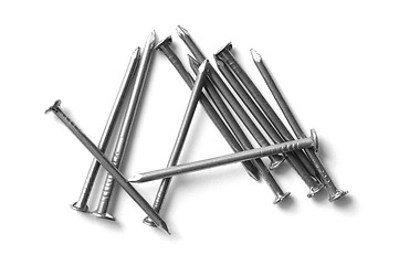 Image showing Nails