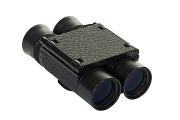 Image showing Binocular