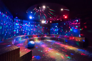 Image showing Disco ball