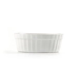 Image showing small empty bowl